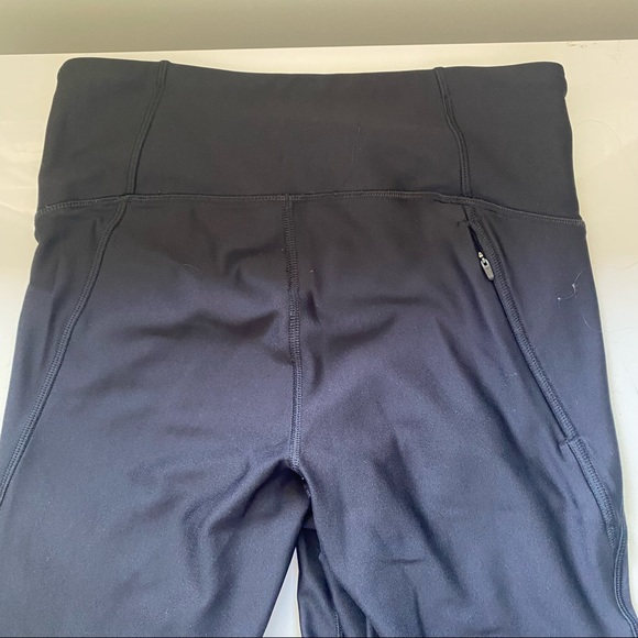 Under Armour Running Tights - Picture 3 of 3